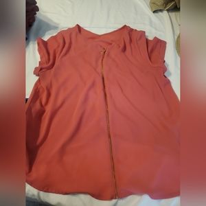 Maurices blouse